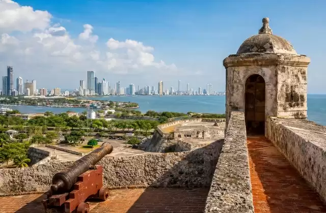 Castello di San Felipe
