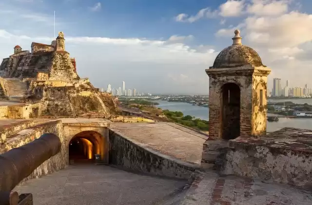 Castello di San Felipe