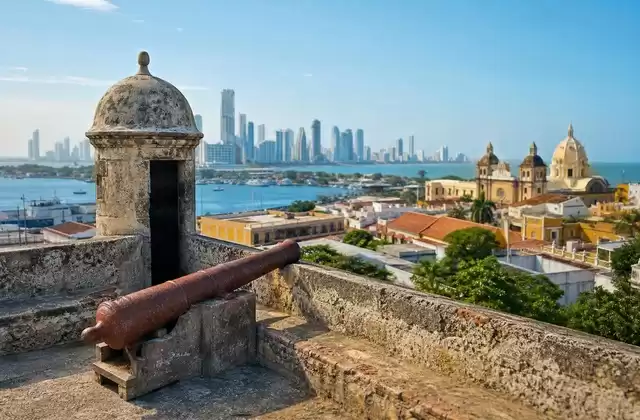 Castello di San Felipe