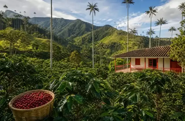 Regione del caffè