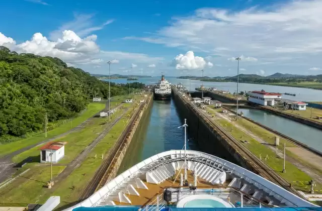 Canale di Panama