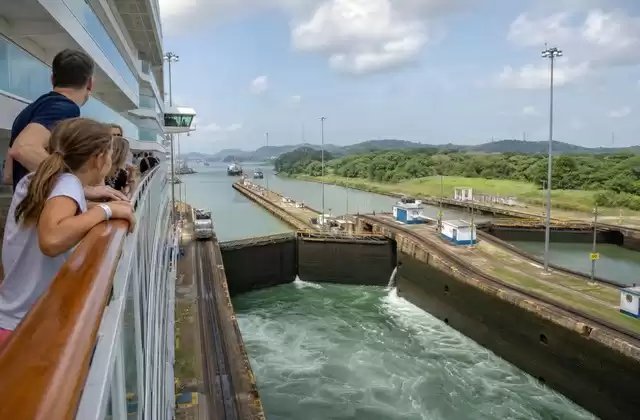 Canale di Panama