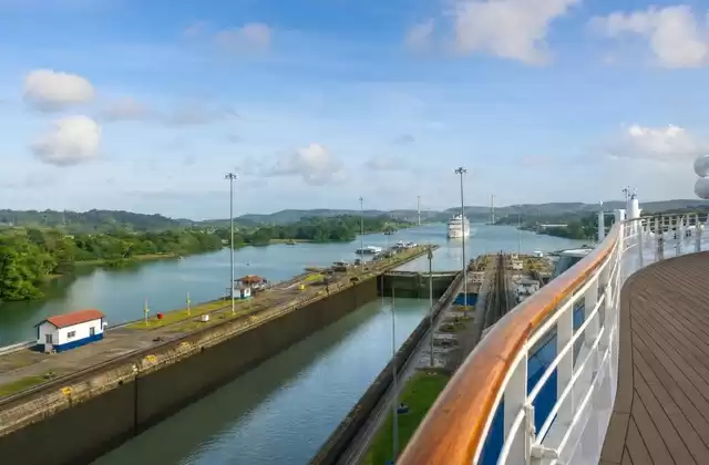 Canale di Panama