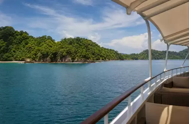 Golfo di Nicoya