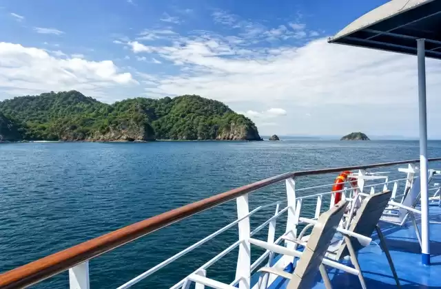 Golfo di Nicoya