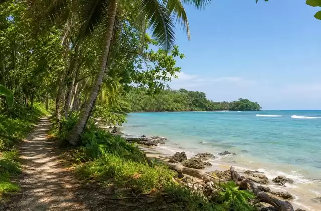 Parco nazionale di Cahuita