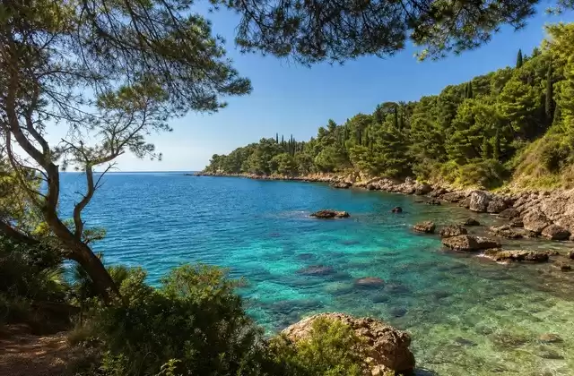 Isola di Lokrum