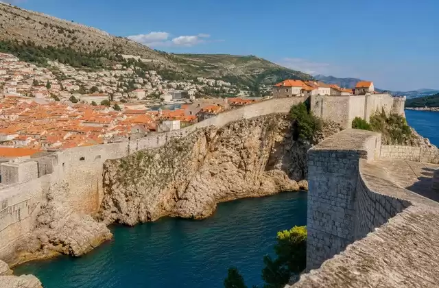 Mura di Dubrovnik