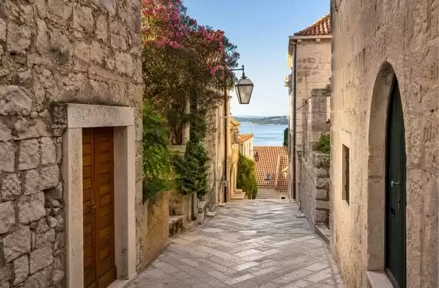 Korčula