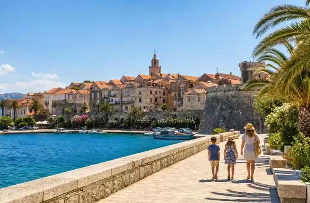 Korčula