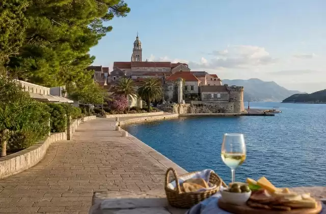Korčula