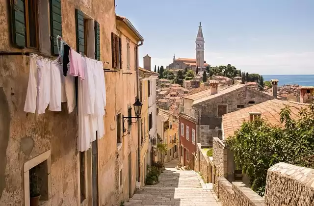 Rovinj