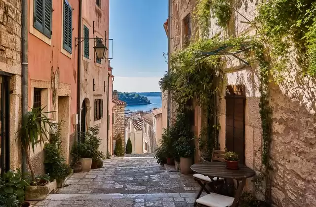 Rovinj