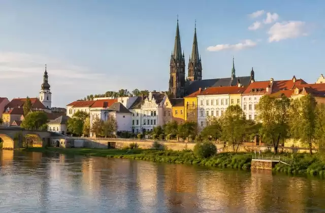Litoměřice o Boemia settentrionale