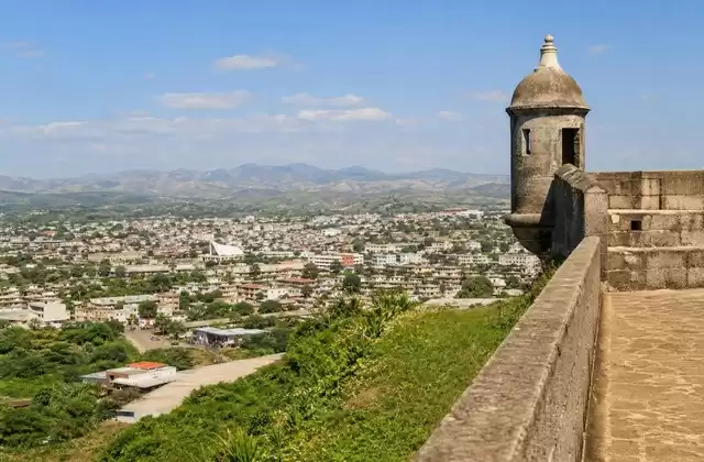 Ciudad Alfaro