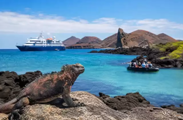 Galápagos