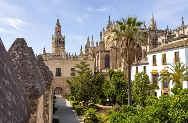 Siviglia