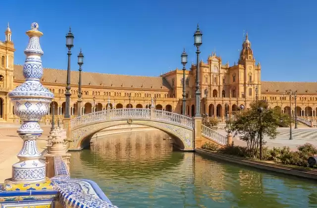 Siviglia