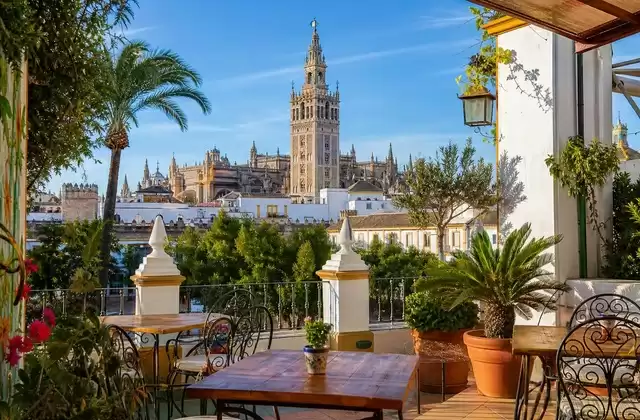 Siviglia