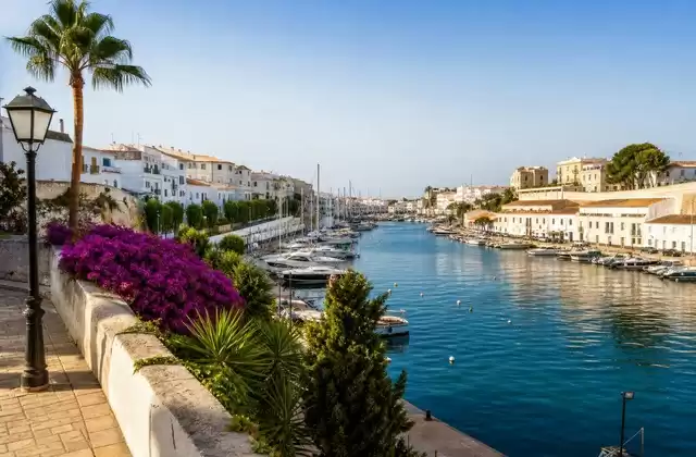 Minorca