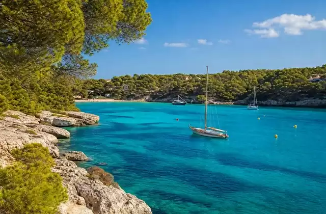 Minorca