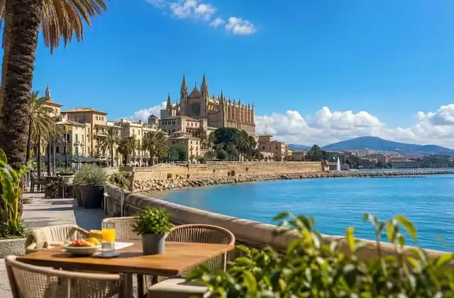 Palma di Maiorca