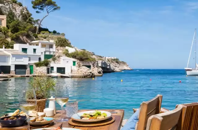 Minorca