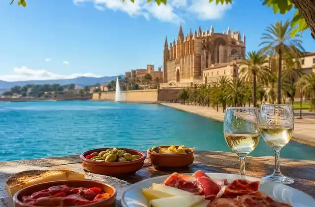 Palma di Maiorca