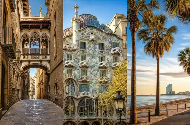 Barcellona