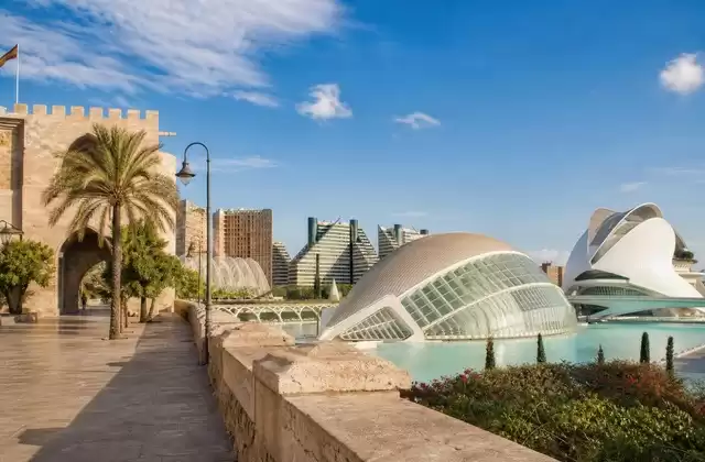 Valencia