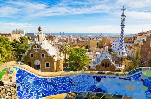 Barcellona