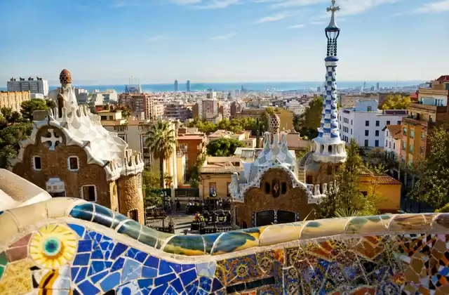 Barcellona