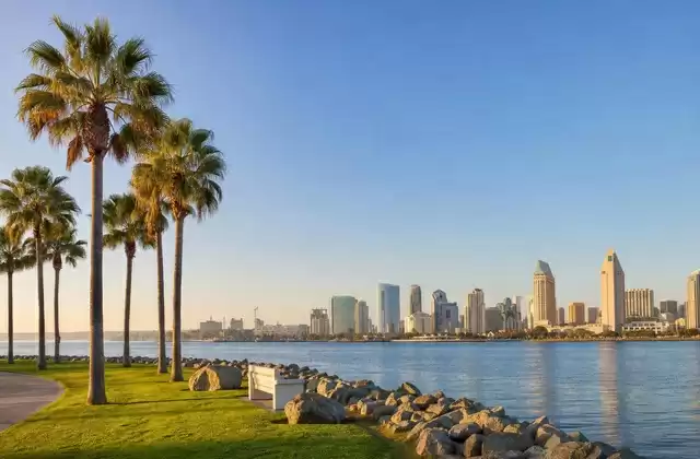 San Diego