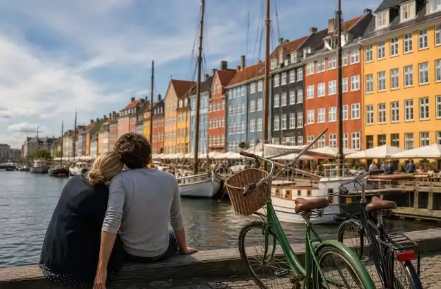 Copenaghen
