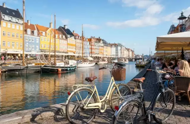 Copenaghen