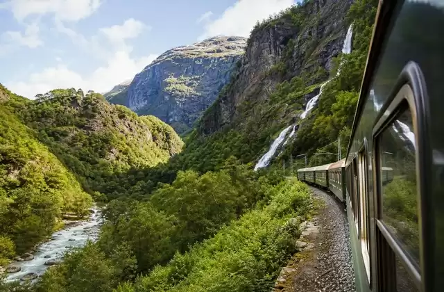 Flåm