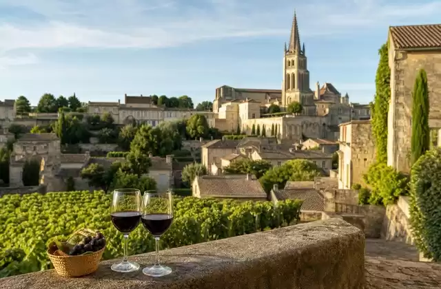 Saint-Emilion