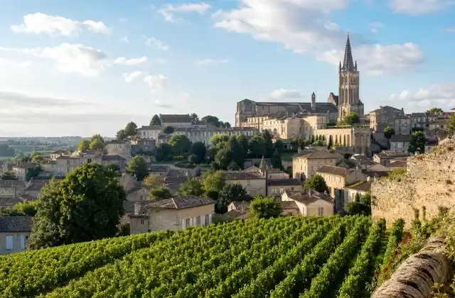 Saint-Emilion