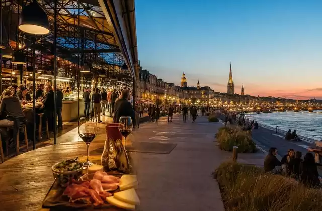 Bordeaux