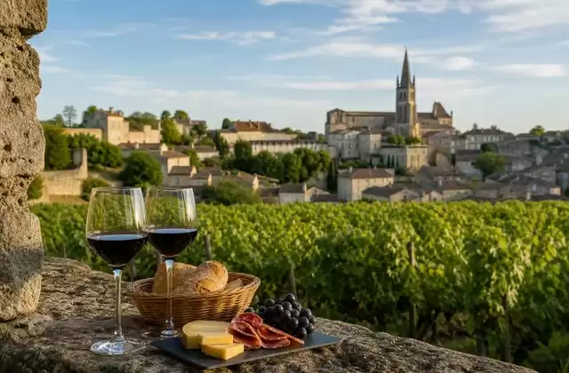 Saint-Emilion