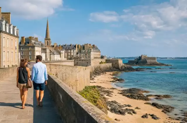 Saint Malo