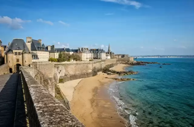 Saint Malo