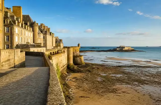 Saint Malo