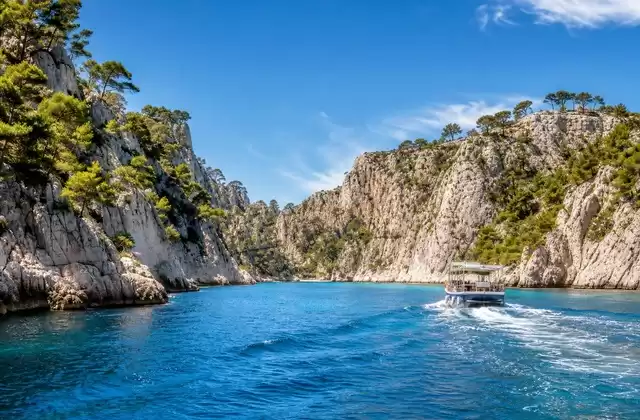 Calanques