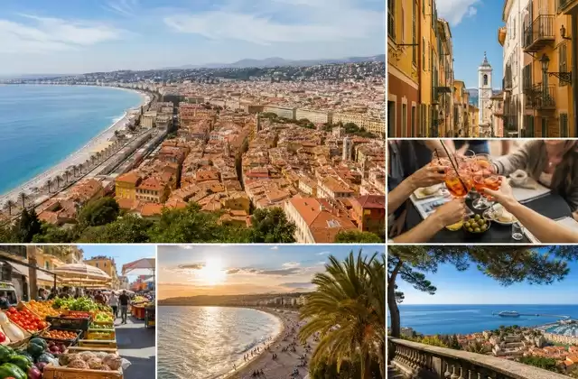 Nizza