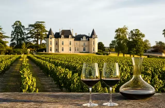 Pauillac e il Médoc