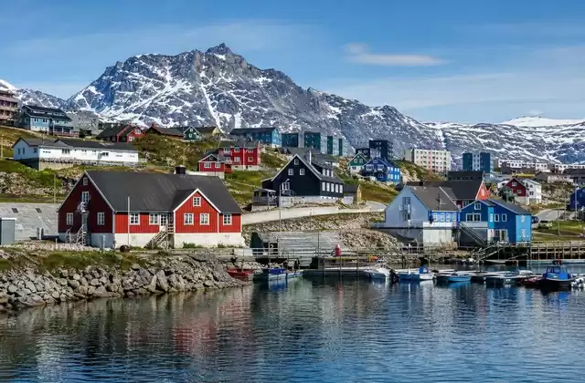 Scoprire Nuuk, capitale artica