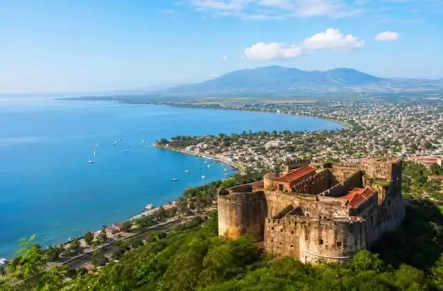 Cap-Haïtien