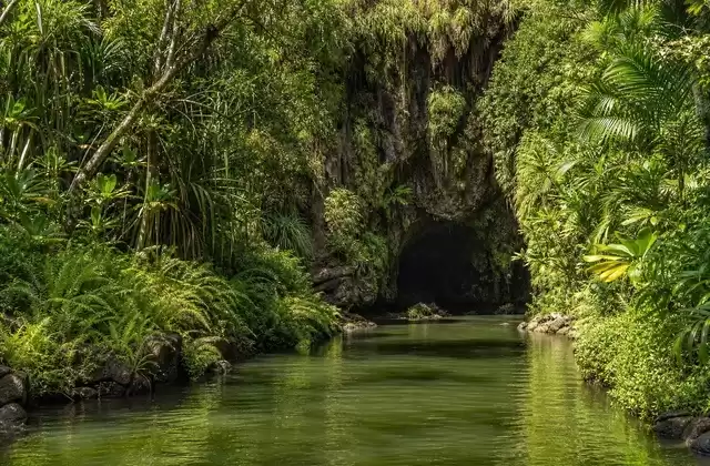 Fiume Wailua