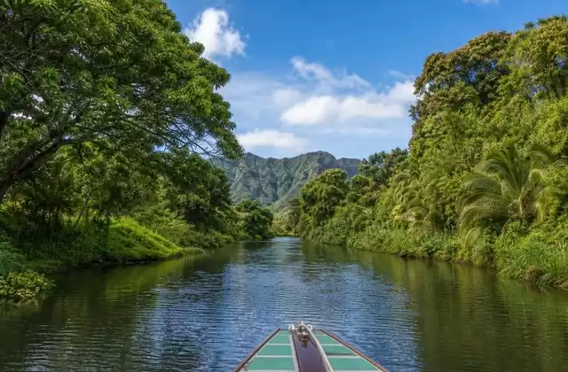 Fiume Wailua